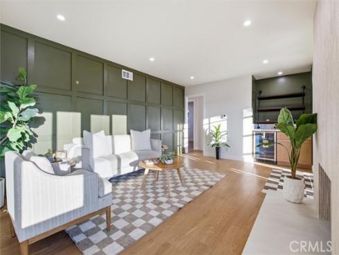 8042 San Heron , Buena Park, CA