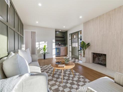 8042 San Heron , Buena Park, CA