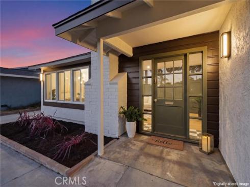 8042 San Heron , Buena Park, CA