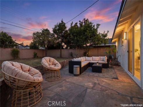 8042 San Heron , Buena Park, CA