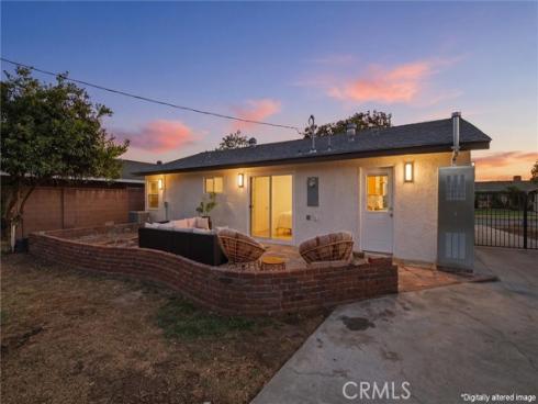 8042 San Heron , Buena Park, CA