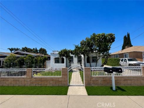 6493 Kingman
