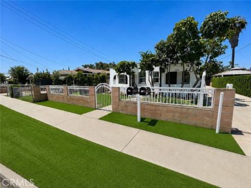 6493 Kingman , Buena Park, CA