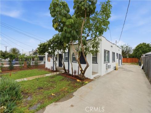 6493 Kingman , Buena Park, CA