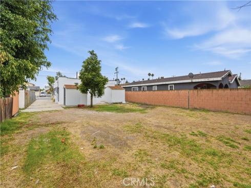 6493 Kingman , Buena Park, CA