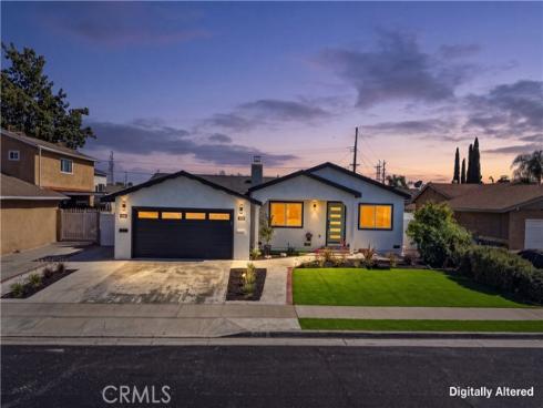 5516 Paraguay Dr , Buena Park, CA