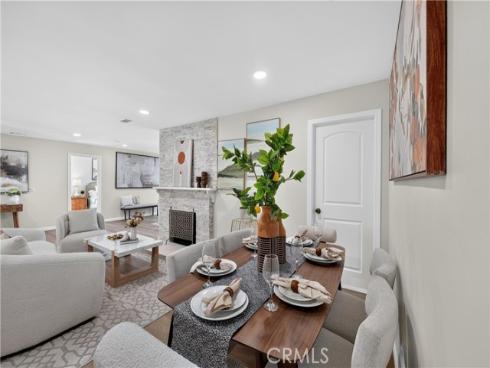 5516 Paraguay Dr , Buena Park, CA