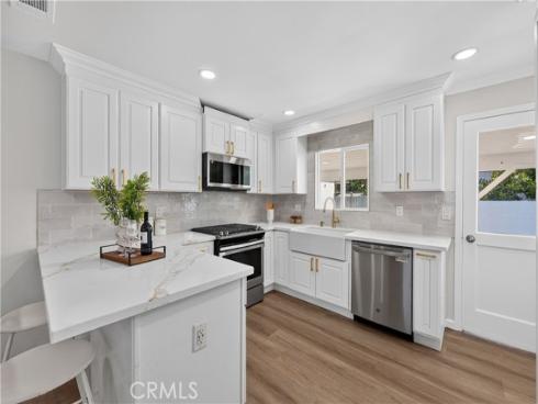 5516 Paraguay Dr , Buena Park, CA