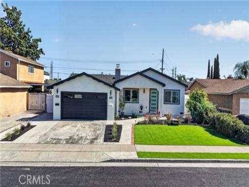 5516 Paraguay Dr , Buena Park, CA