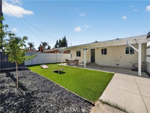 5516 Paraguay Dr , Buena Park, CA