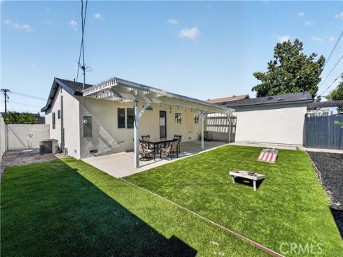 5516 Paraguay Dr , Buena Park, CA