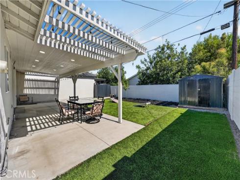 5516 Paraguay Dr , Buena Park, CA