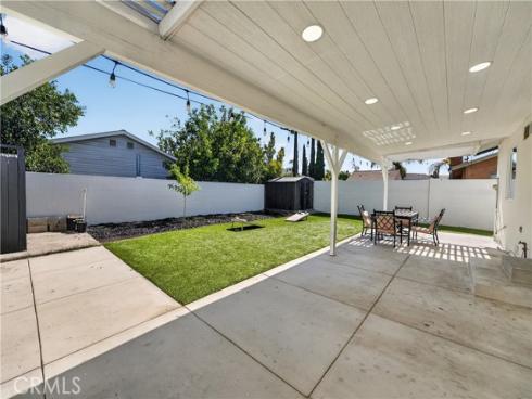 5516 Paraguay Dr , Buena Park, CA
