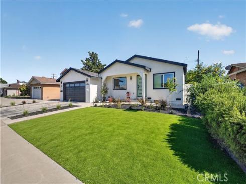 5516 Paraguay Dr , Buena Park, CA