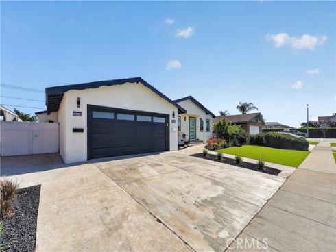 5516 Paraguay Dr , Buena Park, CA