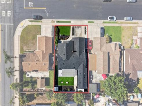 5516 Paraguay Dr , Buena Park, CA