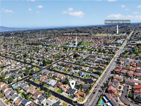 5516 Paraguay Dr , Buena Park, CA