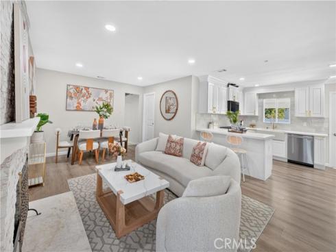 5516 Paraguay Dr , Buena Park, CA