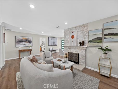 5516 Paraguay Dr , Buena Park, CA
