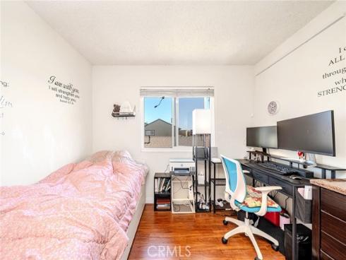 5539 Cajon , Buena Park, CA