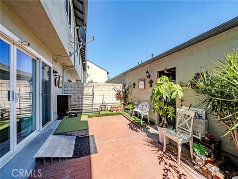 5539 Cajon , Buena Park, CA