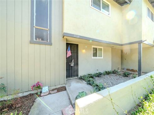5539 Cajon , Buena Park, CA