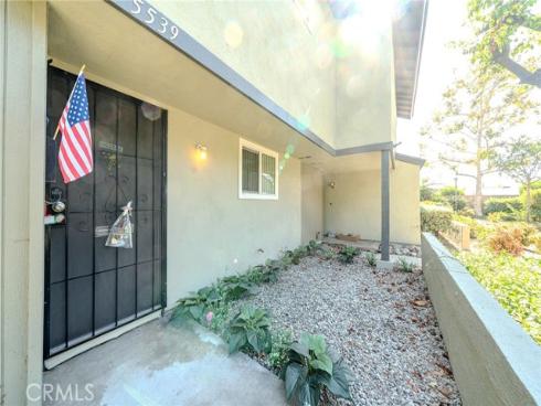 5539 Cajon , Buena Park, CA