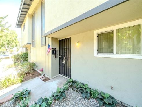 5539 Cajon , Buena Park, CA