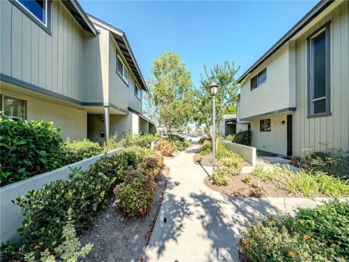 5539 Cajon , Buena Park, CA
