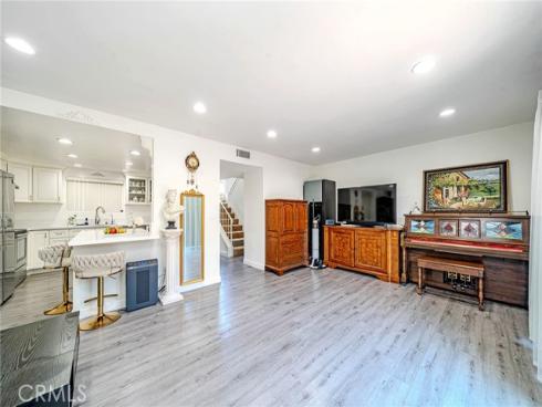 5539 Cajon , Buena Park, CA