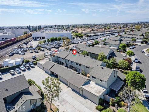 5539 Cajon , Buena Park, CA