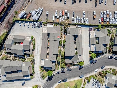 5539 Cajon , Buena Park, CA