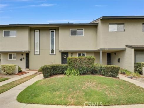 5470 Cajon Avenue, Buena Park, CA