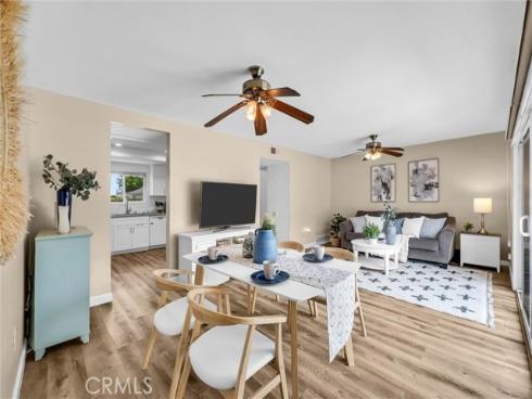 5470 Cajon Avenue, Buena Park, CA