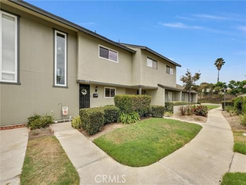 5470 Cajon Avenue, Buena Park, CA