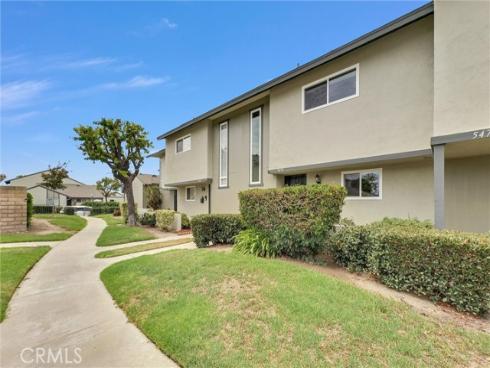 5470 Cajon Avenue, Buena Park, CA