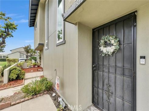5470 Cajon Avenue, Buena Park, CA