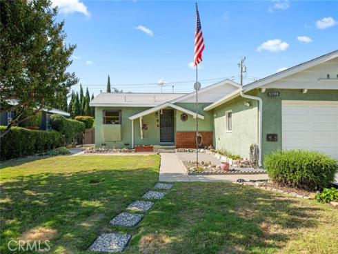 5796 Guatemala , Buena Park, CA