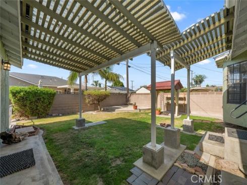 5796 Guatemala , Buena Park, CA