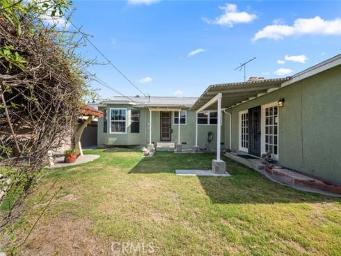 5796 Guatemala , Buena Park, CA