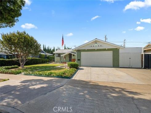 5796  Guatemala  , Buena Park, CA