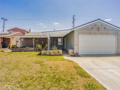 10050 Blanche Circle, Buena Park, CA