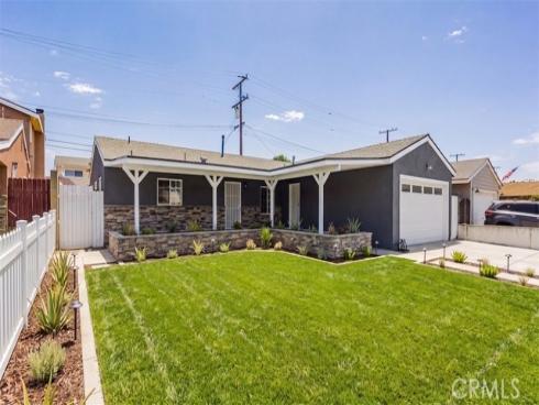 10050 Blanche Circle, Buena Park, CA