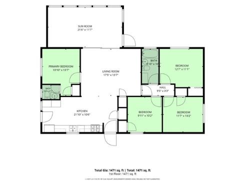 10050 Blanche Circle, Buena Park, CA