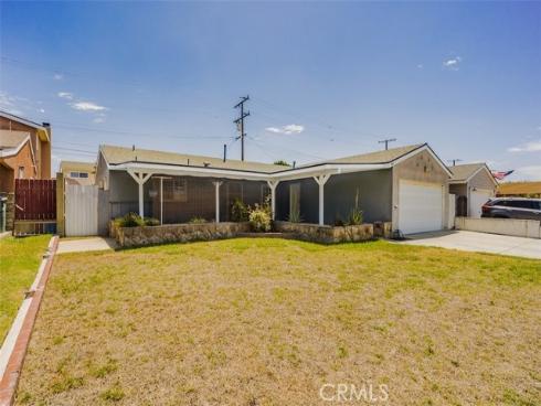 10050 Blanche Circle, Buena Park, CA