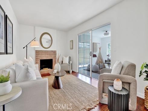 7463 Bradley , Buena Park, CA