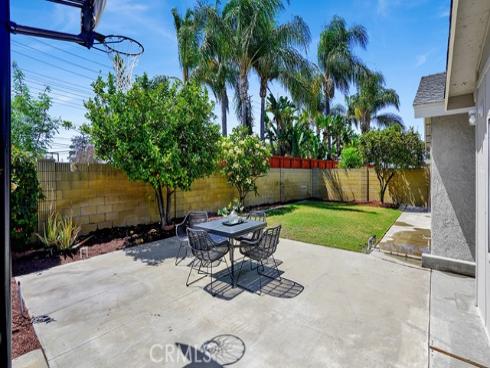 7463 Bradley , Buena Park, CA