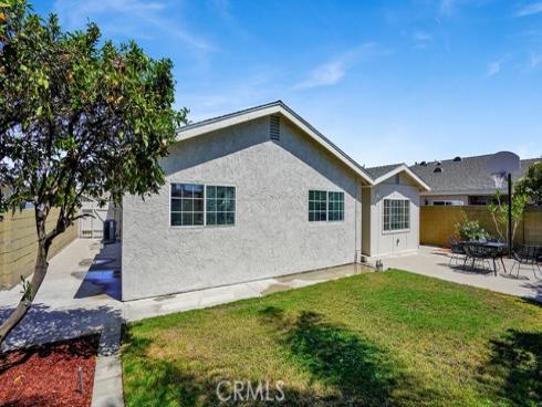 7463 Bradley , Buena Park, CA