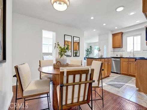 7463 Bradley , Buena Park, CA