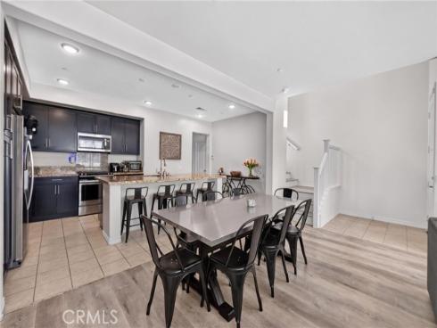 8576 Corsica , Buena Park, CA
